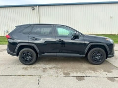 Used 2022  Toyota RAV4 LE AWD at Dime Down by Frank Leta near Bridgeton&comma; MO