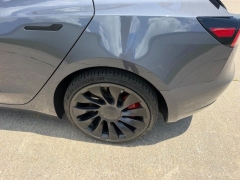 Used 2023  Tesla Model 3 Performance AWD at Dime Down by Frank Leta near Bridgeton&comma; MO