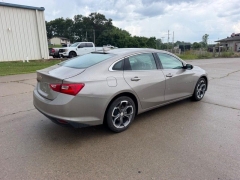 Used 2024  Chevrolet Malibu 4dr Sdn 1LT at Dime Down by Frank Leta near Bridgeton&comma; MO