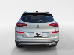 Used 2021  Hyundai Tucson Ultimate AWD at Dime Down by Frank Leta near Bridgeton, MO