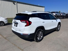 Used 2024  GMC Terrain AWD 4dr SLT at Dime Down by Frank Leta near Bridgeton, MO