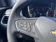 Used 2023 Chevrolet Equinox FWD 4dr LT w/1LT at Dime Down by Frank Leta near Bridgeton, MO
