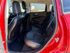 Used 2019  Jeep Compass 4d SUV 4WD Trailhawk at Dime Down by Frank Leta near Bridgeton&comma; MO