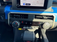 Used 2025  Toyota Tacoma 4WD TRD Sport Double Cab 5ft Bed AT at Dime Down by Frank Leta near Bridgeton&comma; MO