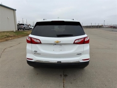 Used 2018  Chevrolet Equinox 4d SUV FWD Premier w/1LZ at Dime Down by Frank Leta near Bridgeton, MO