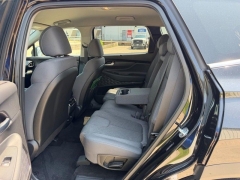 Used 2021  Hyundai Santa Fe SEL AWD at Dime Down by Frank Leta near Bridgeton&comma; MO