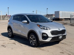  2020 Kia Sportage LX AWD at Dime Down by Frank Leta near Bridgeton, MO