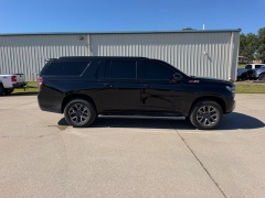 Used 2021  Chevrolet Suburban 4WD 4dr Z71 at Dime Down by Frank Leta near Bridgeton&comma; MO