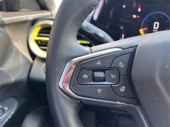 Used 2025 Chevrolet Trax FWD 4dr ACTIV at Dime Down by Frank Leta near Bridgeton, MO