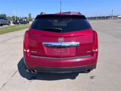 Used 2015 Cadillac SRX 4d SUV FWD Luxury at Dime Down by Frank Leta near Bridgeton, MO