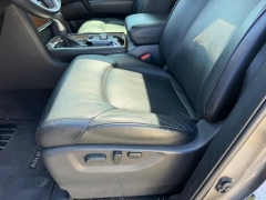 Used 2021  Nissan Armada 4x4 SL at Dime Down by Frank Leta near Bridgeton&comma; MO
