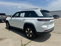 Used 2022 Jeep Grand Cherokee 4xe 4x4 at Dime Down by Frank Leta near Bridgeton, MO