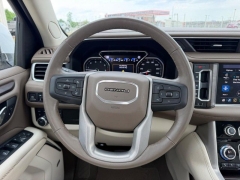 Used 2021  GMC Yukon 4WD 4dr Denali at Dime Down by Frank Leta near Bridgeton&comma; MO