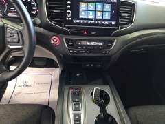 Used 2025  Honda Ridgeline Sport AWD at Dime Down by Frank Leta near Bridgeton&comma; MO