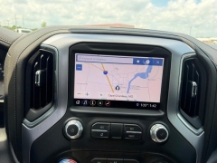 Used 2019  GMC Sierra 1500 4WD Crew Cab 147" SLT at Dime Down by Frank Leta near Bridgeton&comma; MO