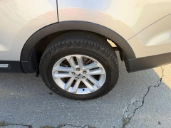 Used 2017  Ford Explorer 4d SUV FWD XLT Ecoboost at Dime Down by Frank Leta near Bridgeton&comma; MO