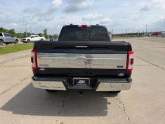 Used 2022  Ford F-150 4WD SuperCrew Box at Dime Down by Frank Leta near Bridgeton&comma; MO