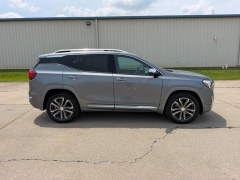 Used 2020  GMC Terrain 4d SUV FWD Denali at Dime Down by Frank Leta near Bridgeton&comma; MO