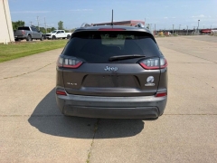Used 2020  Jeep Cherokee Latitude Plus 4x4 at Dime Down by Frank Leta near Bridgeton&comma; MO