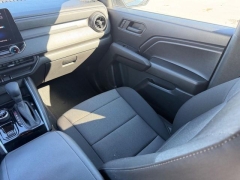 Used 2023  Chevrolet Colorado 4WD Crew Cab Trail Boss at Dime Down by Frank Leta near Bridgeton&comma; MO