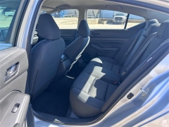 Used 2024 Nissan Altima 2.5 SV Sedan at Dime Down by Frank Leta near Bridgeton, MO