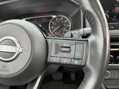 Used 2023  Nissan Rogue AWD SL &ast;Ltd Avail&ast; at Dime Down by Frank Leta near Bridgeton&comma; MO