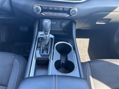 Used 2024 Nissan Altima 2.5 SV Sedan at Dime Down by Frank Leta near Bridgeton, MO