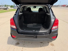 Used 2022  Chevrolet Trax FWD 4dr LS at Dime Down by Frank Leta near Bridgeton&comma; MO