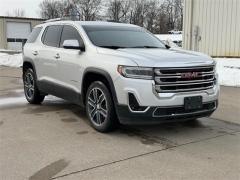  2020 GMC Acadia 4d SUV FWD SLT V6 at Dime Down by Frank Leta near Bridgeton, MO