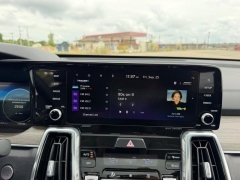 Used 2022  Kia Sorento X-Line SX Prestige AWD at Dime Down by Frank Leta near Bridgeton&comma; MO