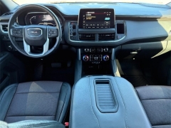 Used 2022  GMC Yukon 2WD 4dr SLE at Dime Down by Frank Leta near Bridgeton&comma; MO