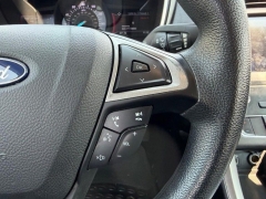 Used 2020  Ford Fusion 4d Sedan FWD SE 1&period;5L EcoBoost at Dime Down by Frank Leta near Bridgeton&comma; MO