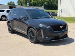 Used 2021  Cadillac XT6 AWD 4dr Sport at Dime Down by Frank Leta near Bridgeton&comma; MO