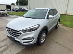 Used 2017 Hyundai Tucson SE AWD at Dime Down by Frank Leta near Bridgeton, MO