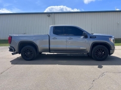 Used 2021 GMC Sierra 1500 4WD Double Cab 147" Elevation w/3SB at Dime Down by Frank Leta near Bridgeton, MO