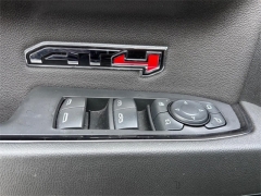 Used 2024  GMC Sierra 1500 4WD Crew Cab 147" AT4 at Dime Down by Frank Leta near Bridgeton, MO