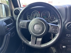 Used 2017 Jeep Wrangler Unlimited Sport 4x4 at Dime Down by Frank Leta near Bridgeton, MO