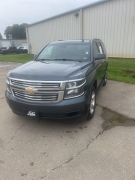 Used 2019 Chevrolet Tahoe 4d SUV 4WD LT at Dime Down by Frank Leta near Bridgeton, MO