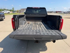 Used 2024  GMC Sierra 2500HD 4WD Crew Cab 159" Denali Gas at Dime Down by Frank Leta near Bridgeton&comma; MO