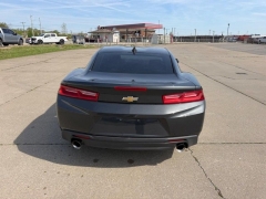 Used 2016  Chevrolet Camaro 2d Coupe LT1 Turbo at Dime Down by Frank Leta near Bridgeton&comma; MO
