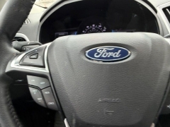 Used 2024  Ford Edge SEL AWD at Dime Down by Frank Leta near Bridgeton&comma; MO