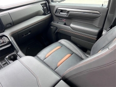 Used 2024  GMC Sierra 1500 4WD Crew Cab 147" AT4 at Dime Down by Frank Leta near Bridgeton, MO