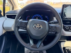 Used 2022  Toyota Corolla Hybrid LE CVT at Dime Down by Frank Leta near Bridgeton&comma; MO