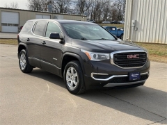  2018 GMC Acadia 4d SUV FWD SLE-1 at Dime Down by Frank Leta near Bridgeton&comma; MO