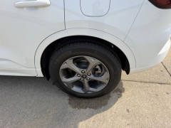 Used 2023  Ford Escape ST-Line AWD at Dime Down by Frank Leta near Bridgeton&comma; MO