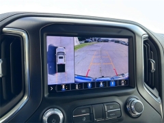 Used 2020 GMC Sierra 1500 4WD Crew Cab 147" AT4 at Dime Down by Frank Leta near Bridgeton, MO
