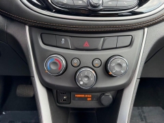 Used 2022  Chevrolet Trax FWD 4dr LS at Dime Down by Frank Leta near Bridgeton&comma; MO