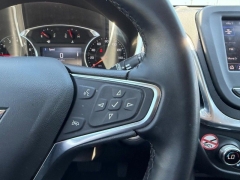 Used 2024  Chevrolet Equinox AWD 4dr LT w&sol;1LT at Dime Down by Frank Leta near Bridgeton&comma; MO