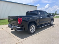 Used 2022 GMC Sierra 1500 4WD Crew Cab 147" Denali at Dime Down by Frank Leta near Bridgeton, MO