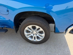 Used 2023  Chevrolet Silverado 1500 4WD Crew Cab 147" LTZ at Dime Down by Frank Leta near Bridgeton&comma; MO